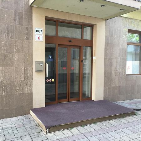 Apartman Darmon Piest'any Dış mekan fotoğraf
