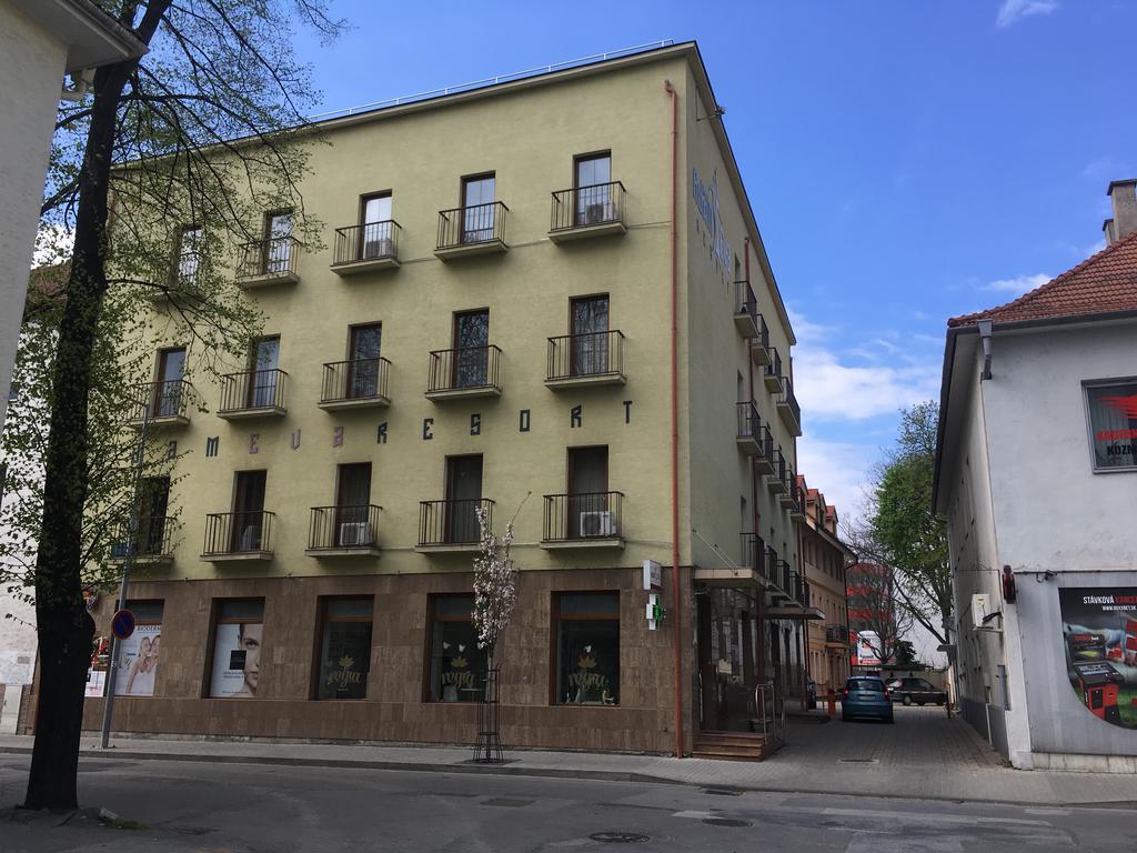 Apartman Darmon Piest'any Dış mekan fotoğraf