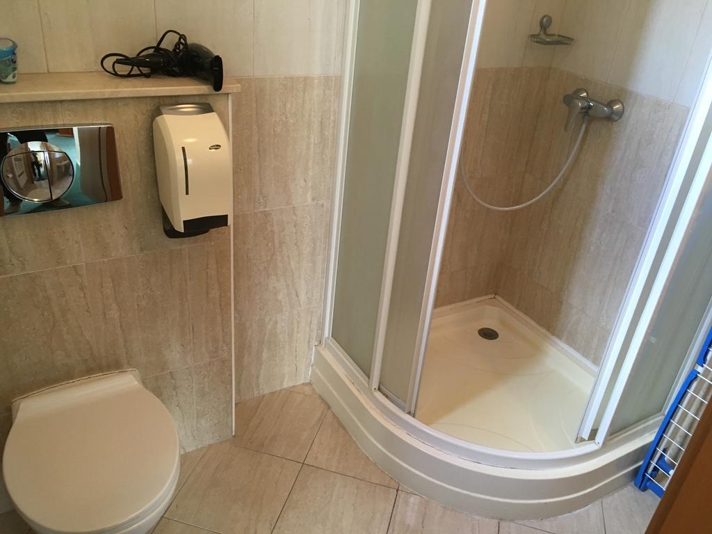 Apartman Darmon Piest'any Dış mekan fotoğraf