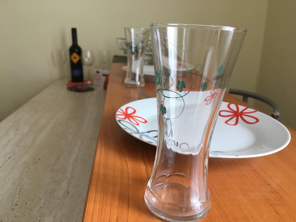 Apartman Darmon Piest'any Dış mekan fotoğraf